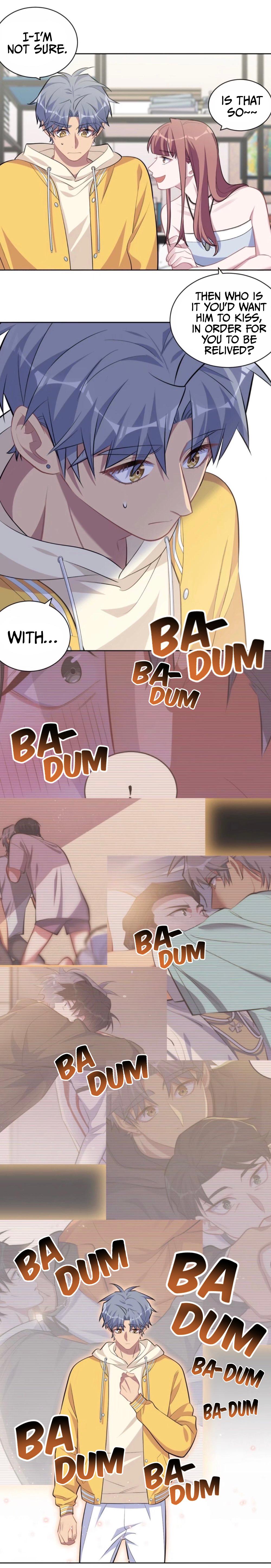 I Married My Father-in-Law chapter 122 - page 13