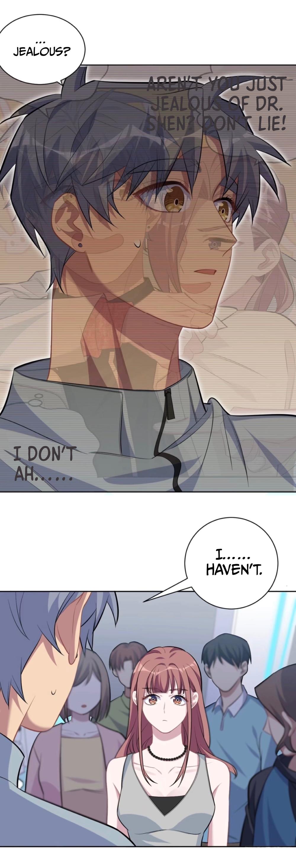 I Married My Father-in-Law chapter 121 - page 19