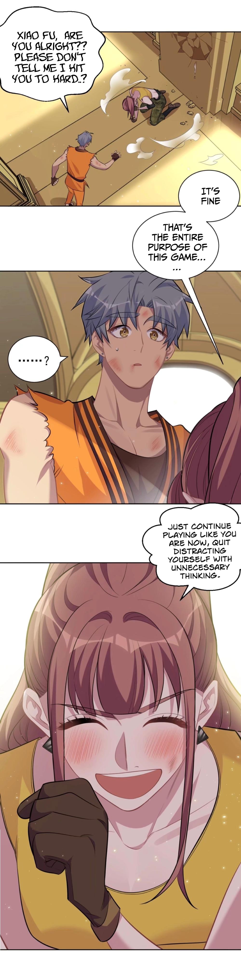 I Married My Father-in-Law chapter 121 - page 5