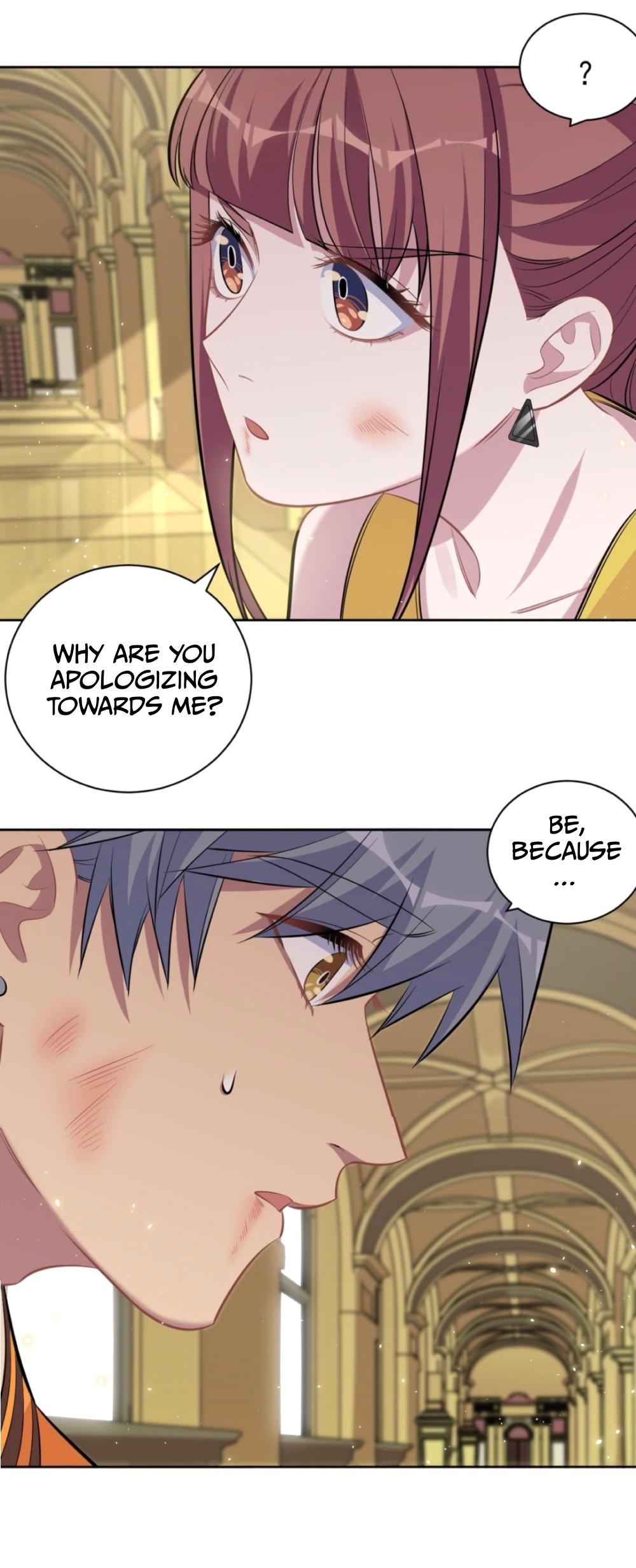 I Married My Father-in-Law chapter 121 - page 7