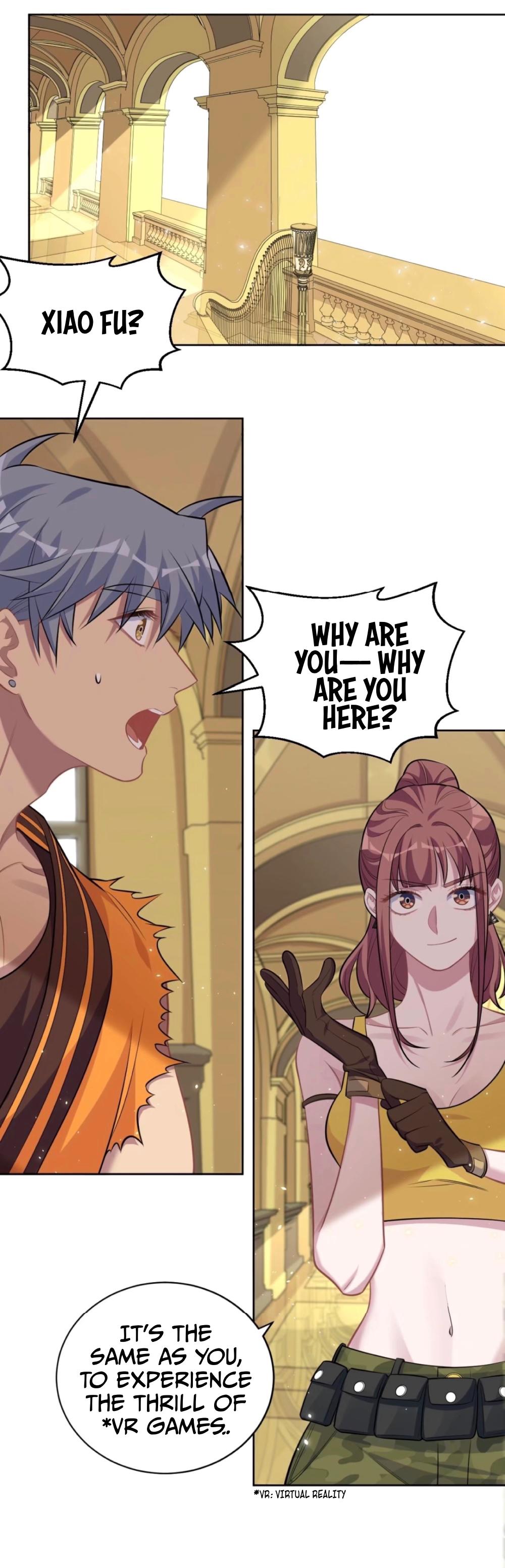 I Married My Father-in-Law chapter 120 - page 2