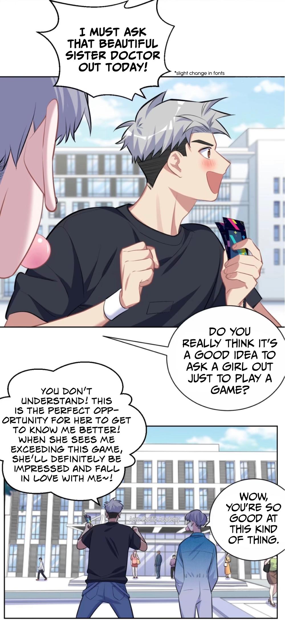 I Married My Father-in-Law chapter 119 - page 11