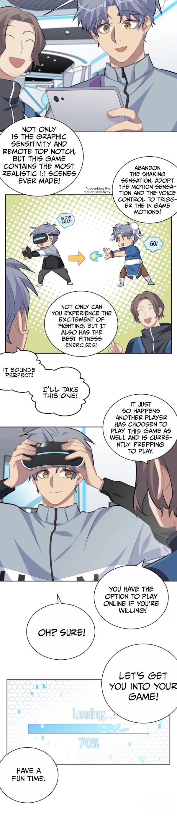 I Married My Father-in-Law chapter 119 - page 19