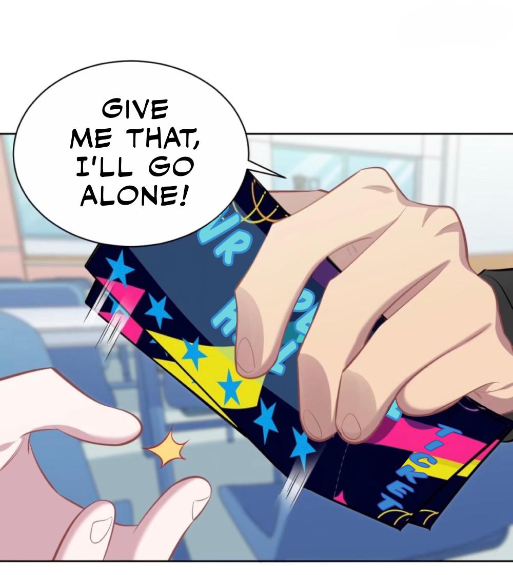 I Married My Father-in-Law chapter 119 - page 9