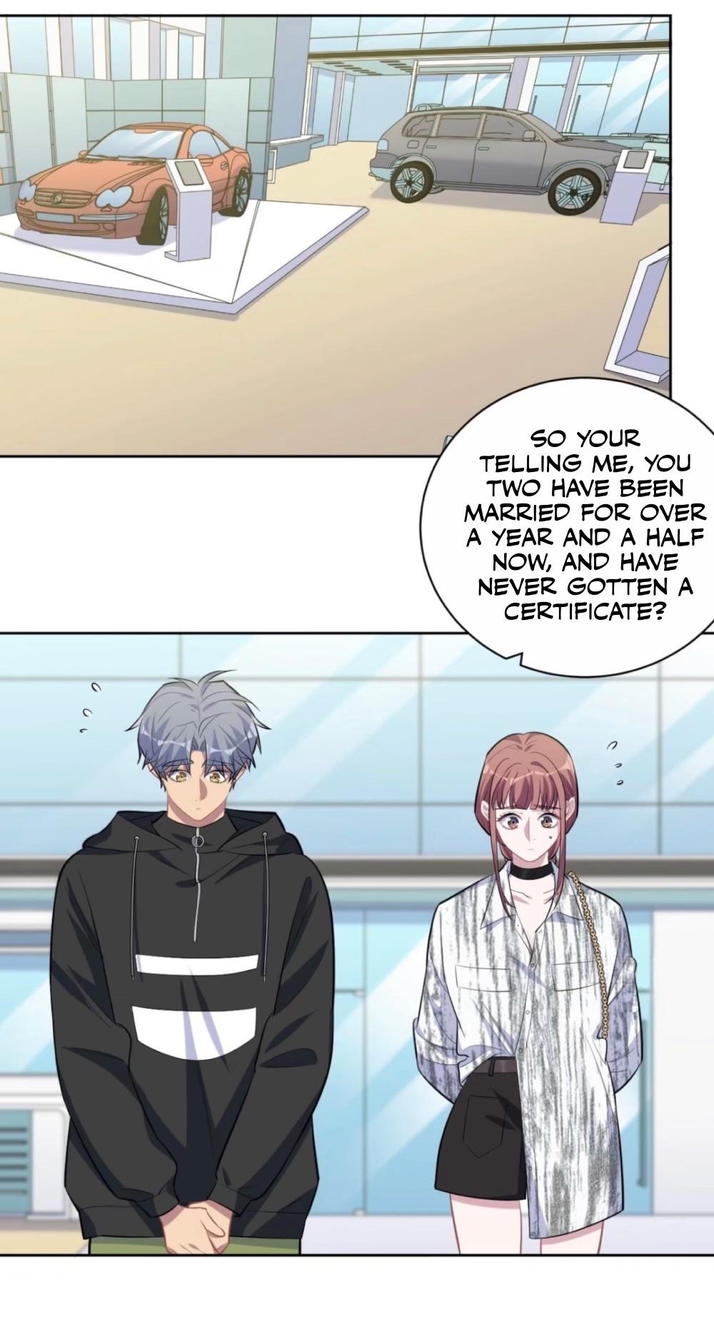 I Married My Father-in-Law chapter 118 - page 2