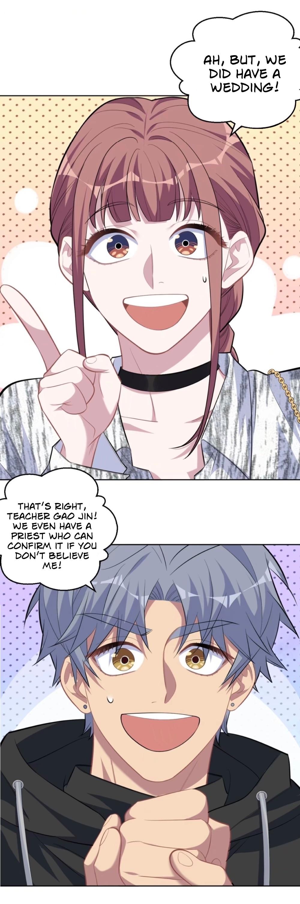 I Married My Father-in-Law chapter 118 - page 4