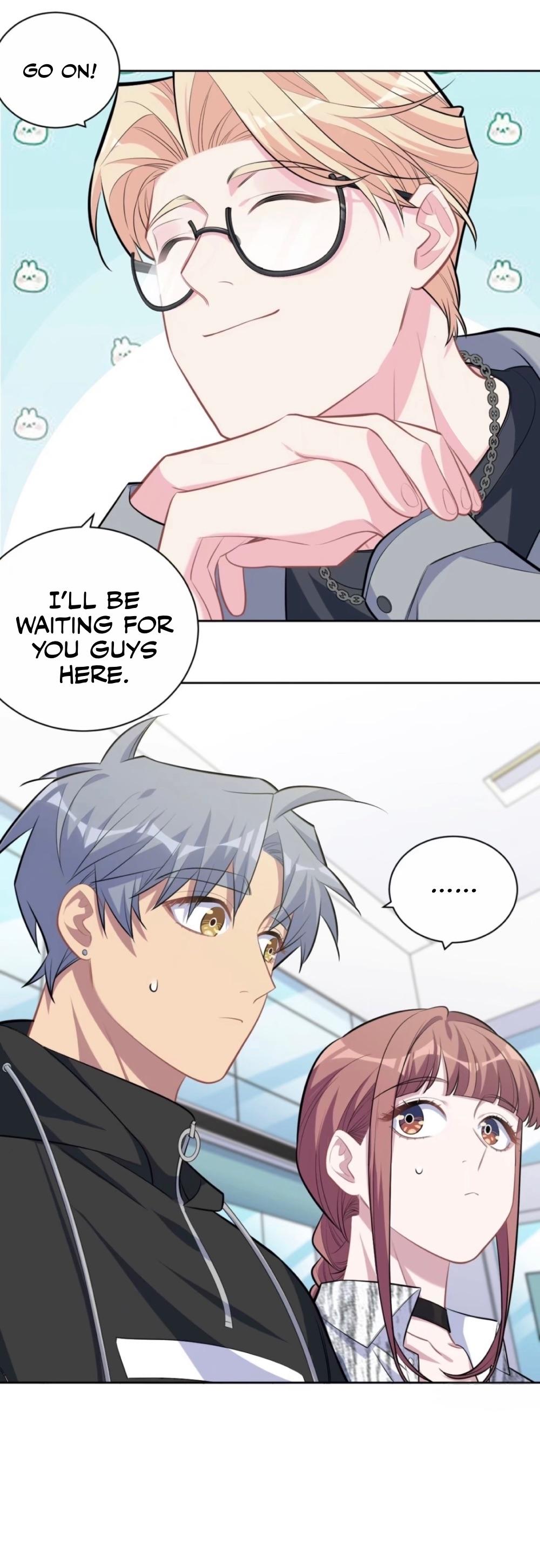 I Married My Father-in-Law chapter 118 - page 6