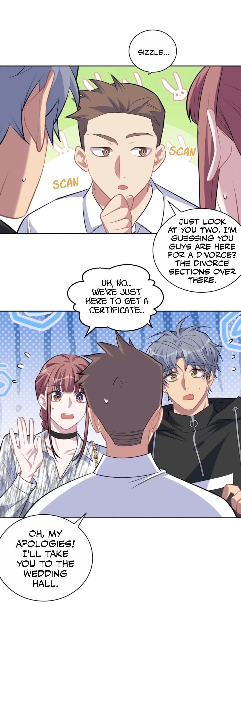 I Married My Father-in-Law chapter 118 - page 9
