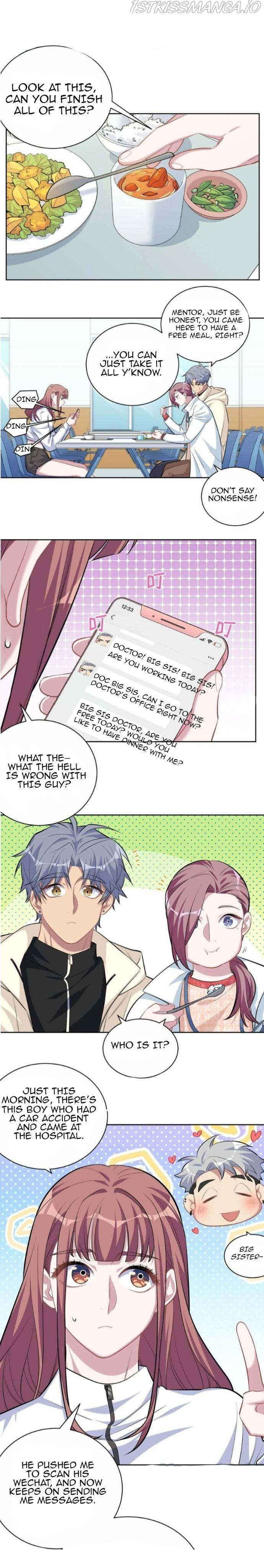 I Married My Father-in-Law chapter 116 - page 4