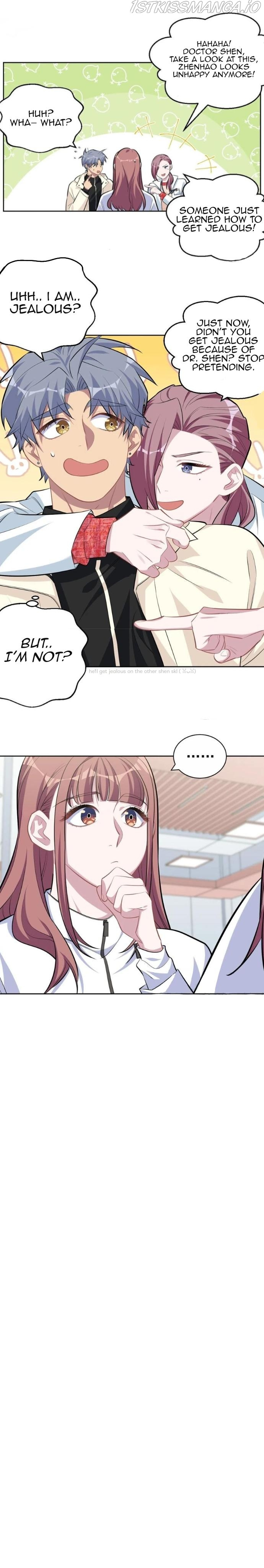 I Married My Father-in-Law chapter 116 - page 7