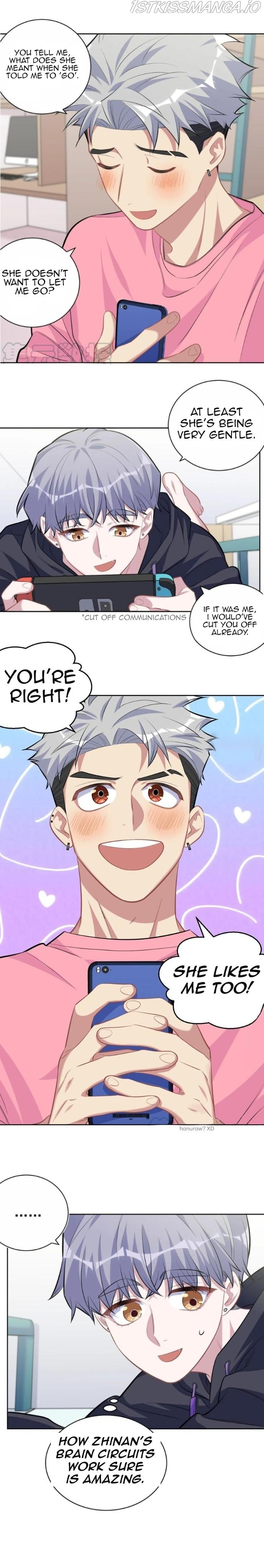 I Married My Father-in-Law chapter 116 - page 9