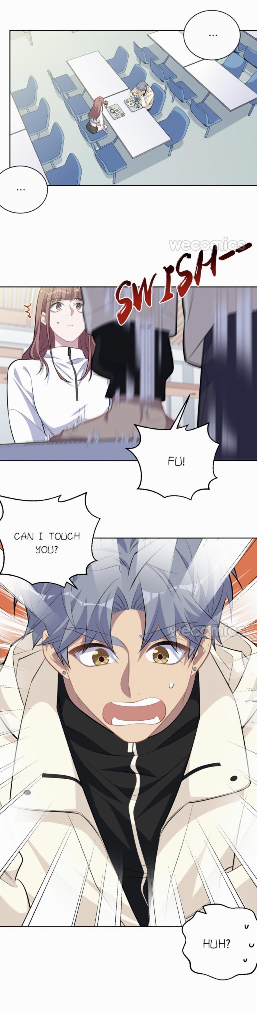 I Married My Father-in-Law chapter 115 - page 15