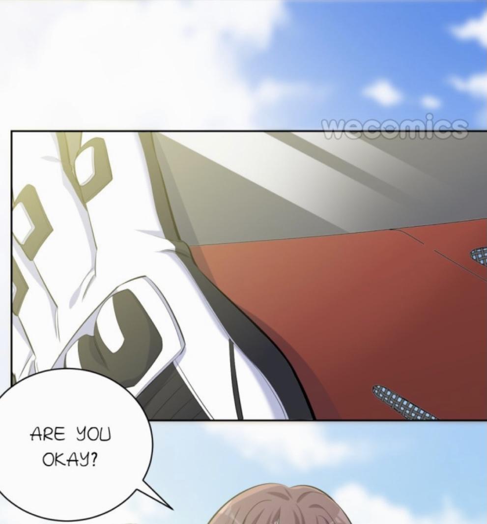 I Married My Father-in-Law chapter 115 - page 8