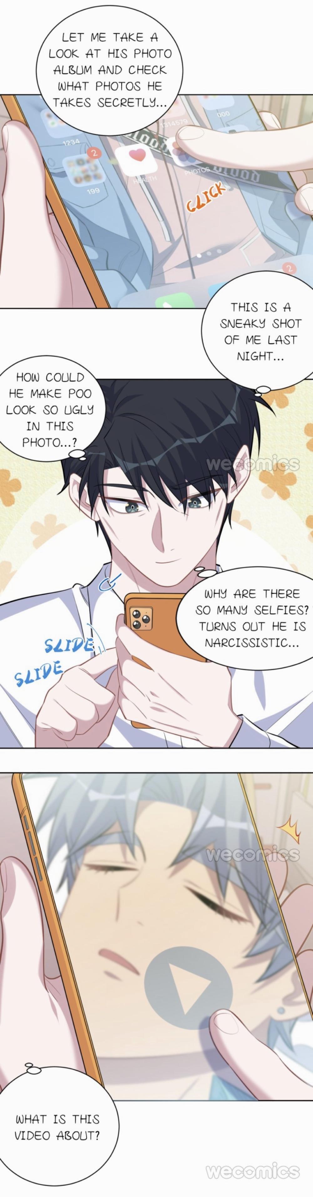 I Married My Father-in-Law chapter 114 - page 17