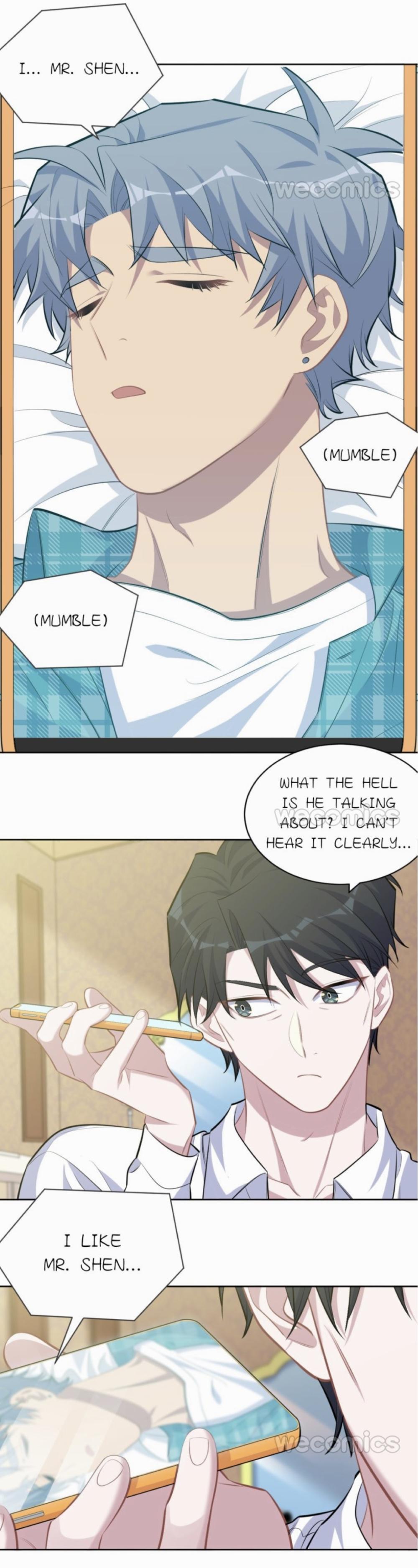 I Married My Father-in-Law chapter 114 - page 19