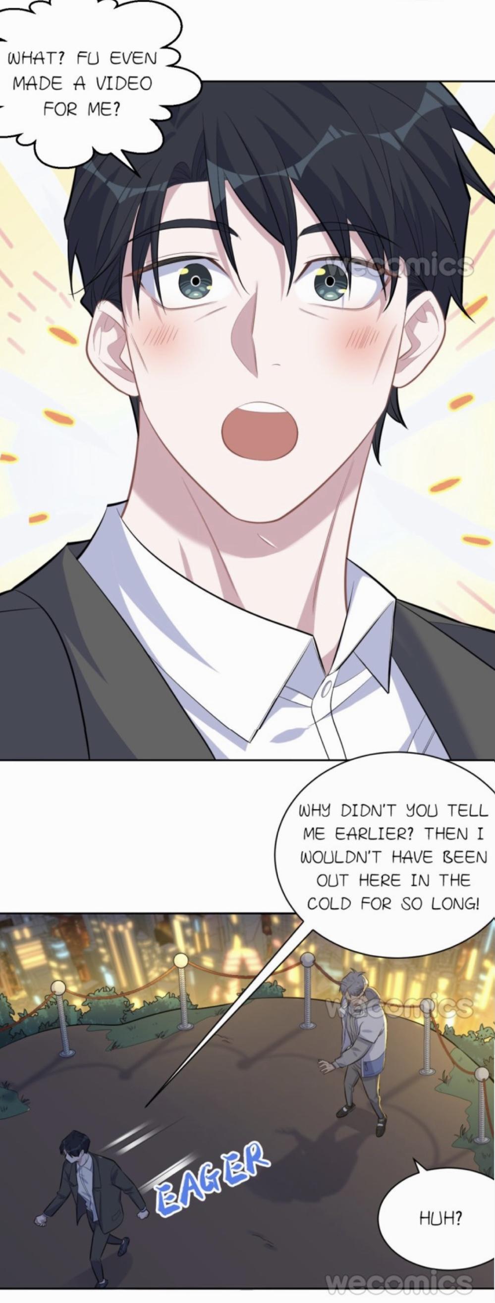 I Married My Father-in-Law chapter 114 - page 3