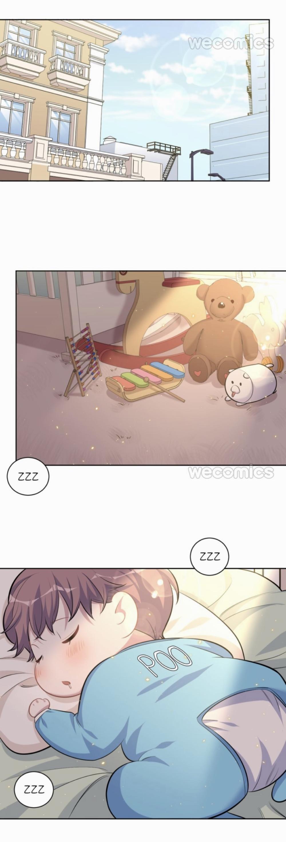 I Married My Father-in-Law chapter 114 - page 8