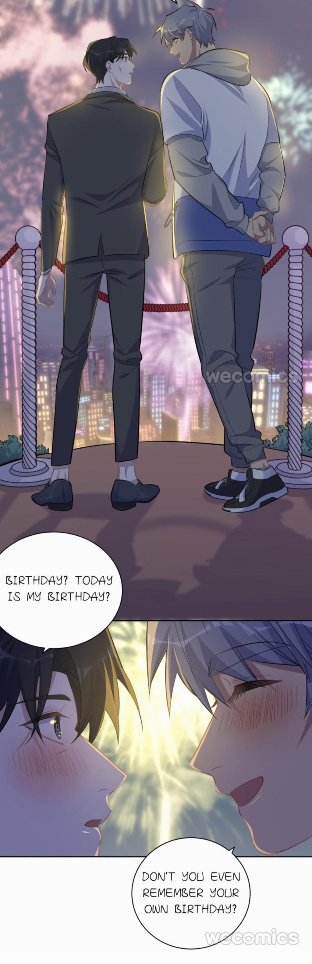 I Married My Father-in-Law chapter 113 - page 10