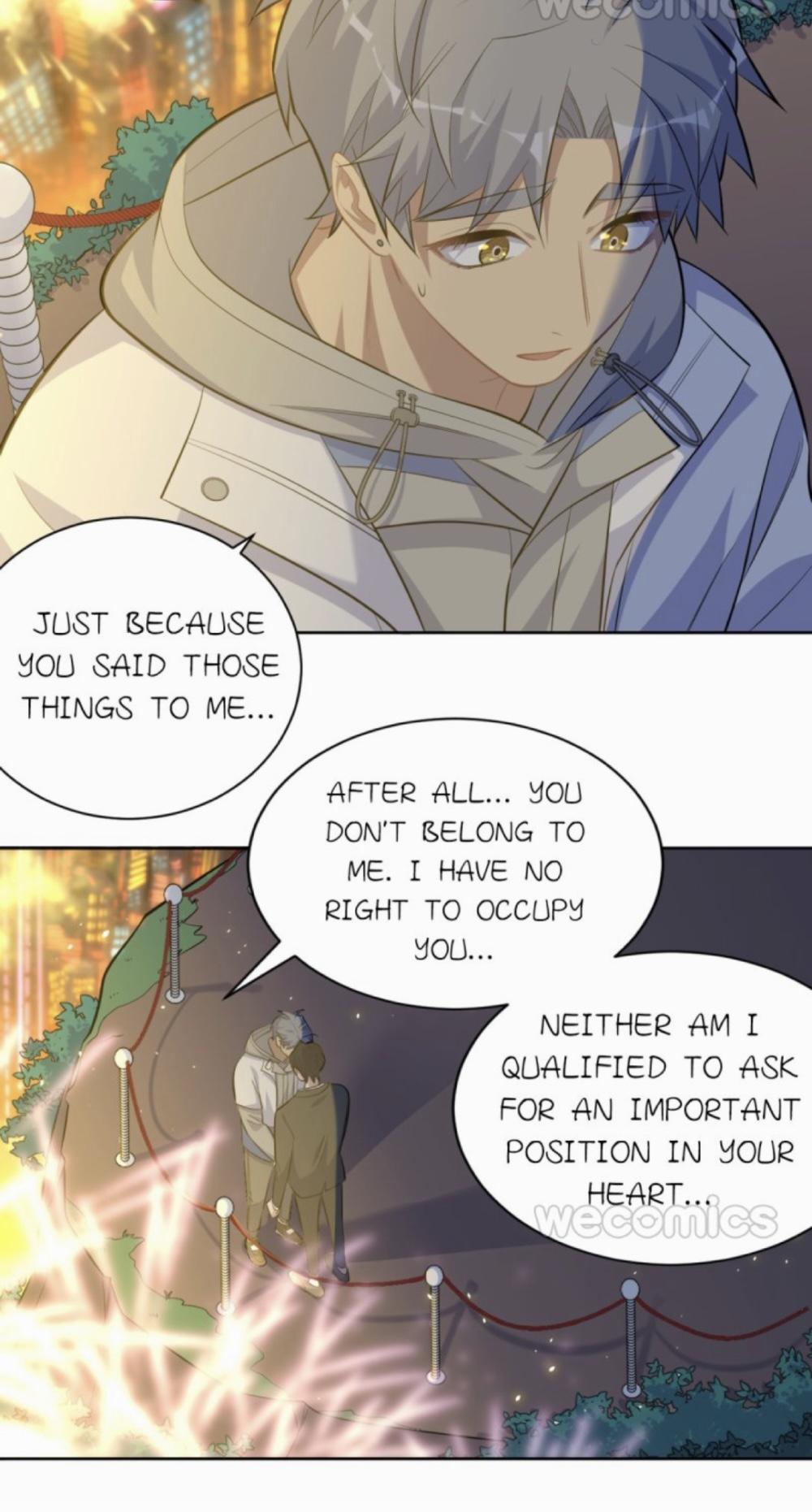 I Married My Father-in-Law chapter 113 - page 18