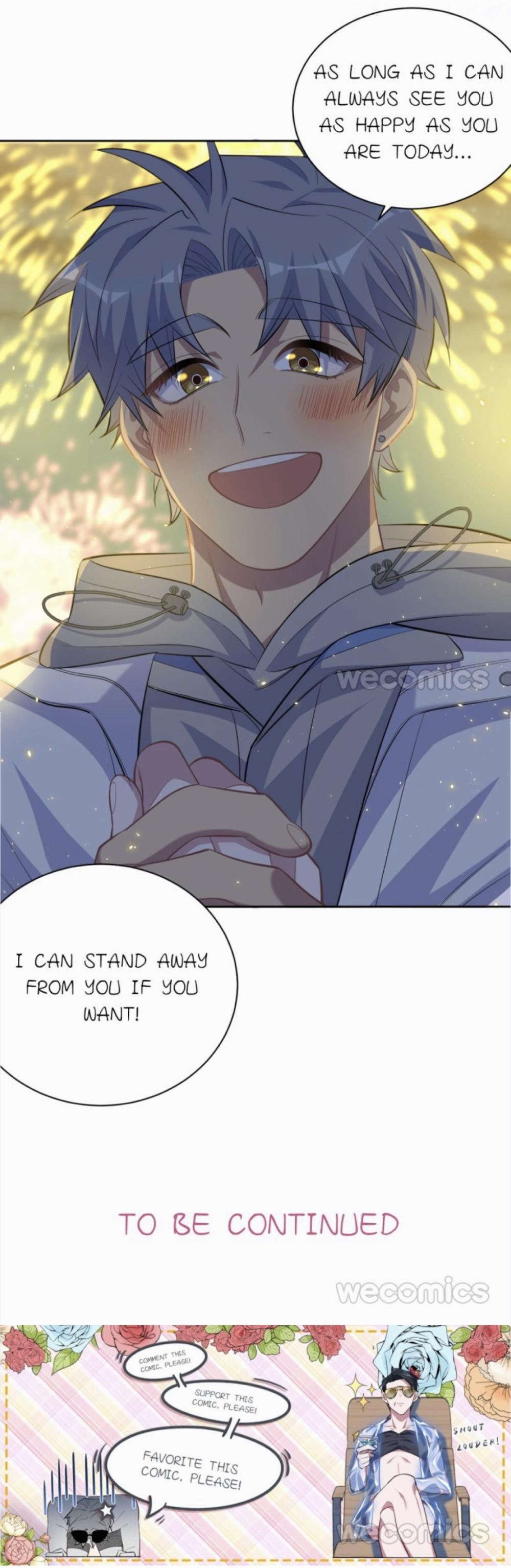 I Married My Father-in-Law chapter 113 - page 20