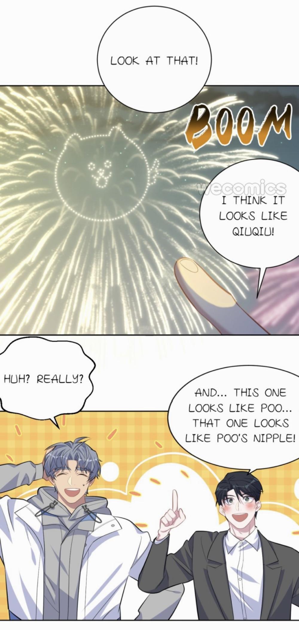 I Married My Father-in-Law chapter 113 - page 3