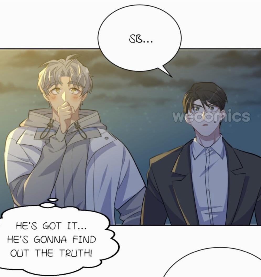 I Married My Father-in-Law chapter 113 - page 6