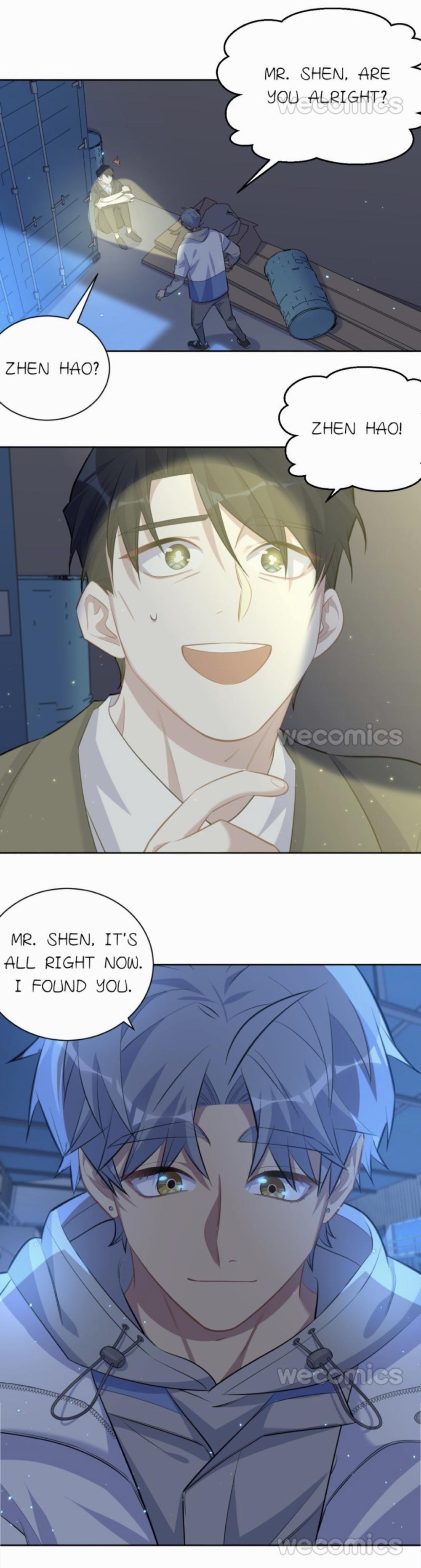 I Married My Father-in-Law chapter 111 - page 7