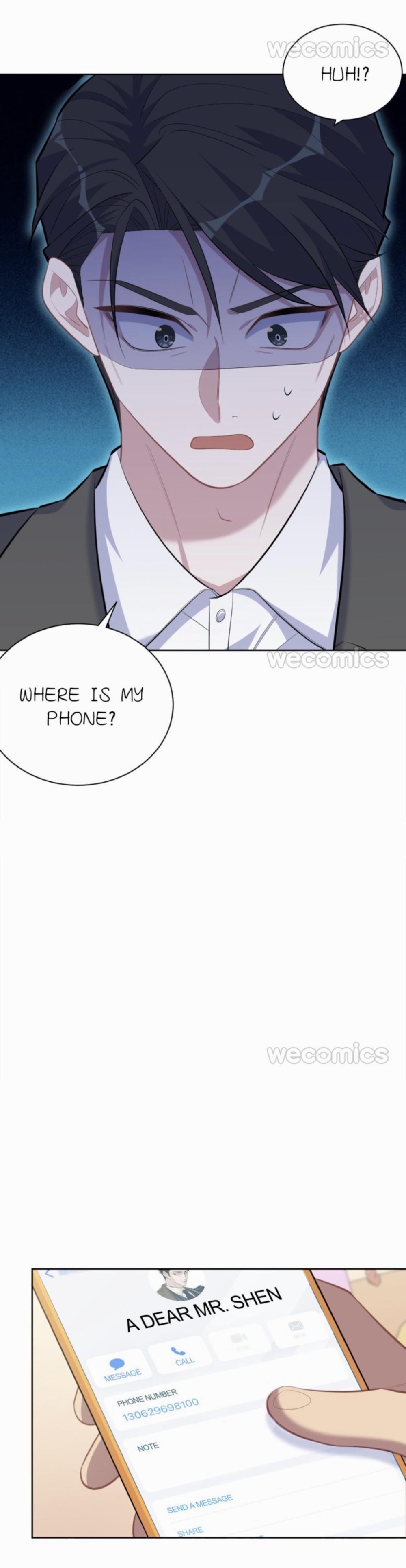 I Married My Father-in-Law chapter 110 - page 5