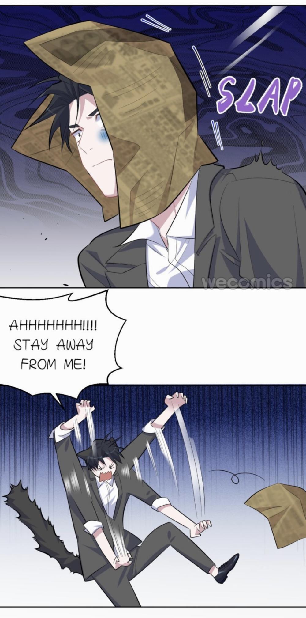 I Married My Father-in-Law chapter 110 - page 9