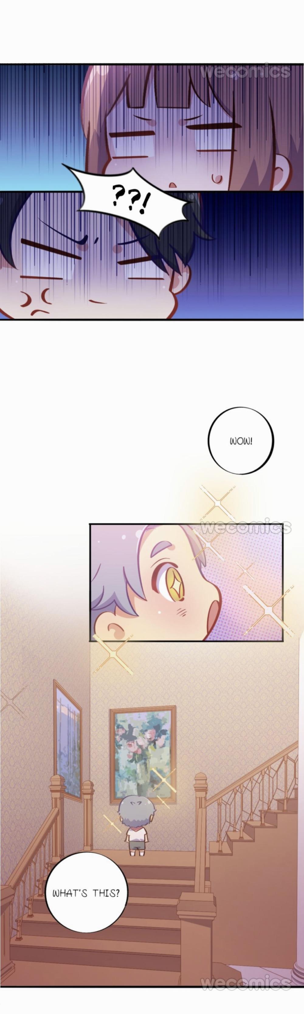 I Married My Father-in-Law chapter 108 - page 10