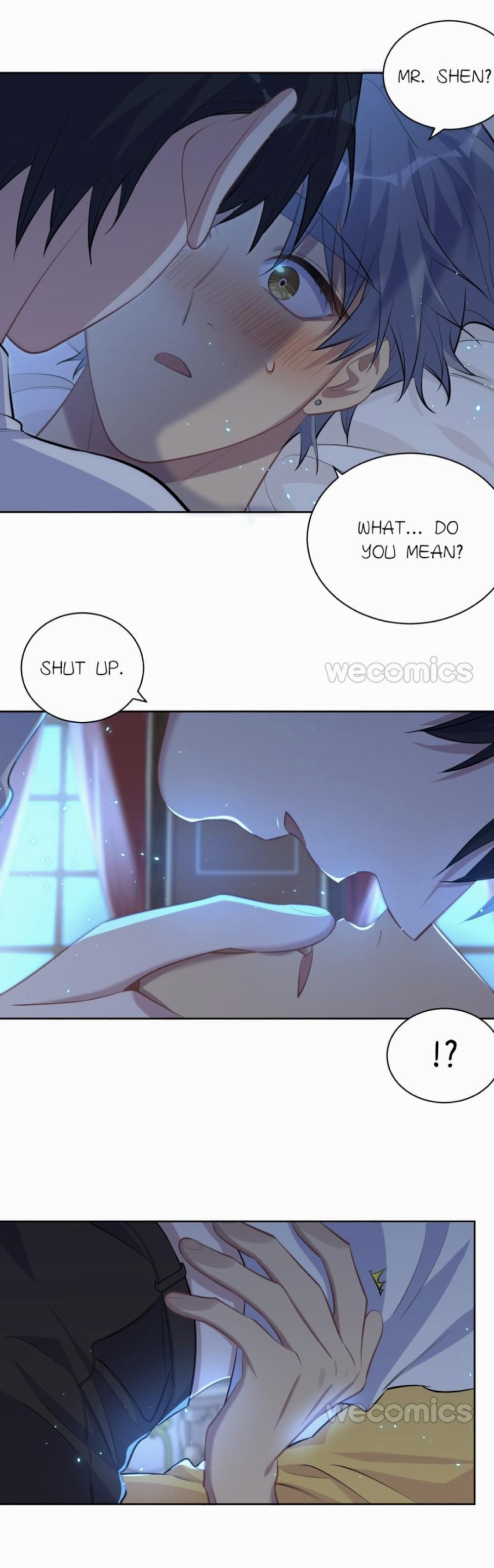 I Married My Father-in-Law chapter 107 - page 17