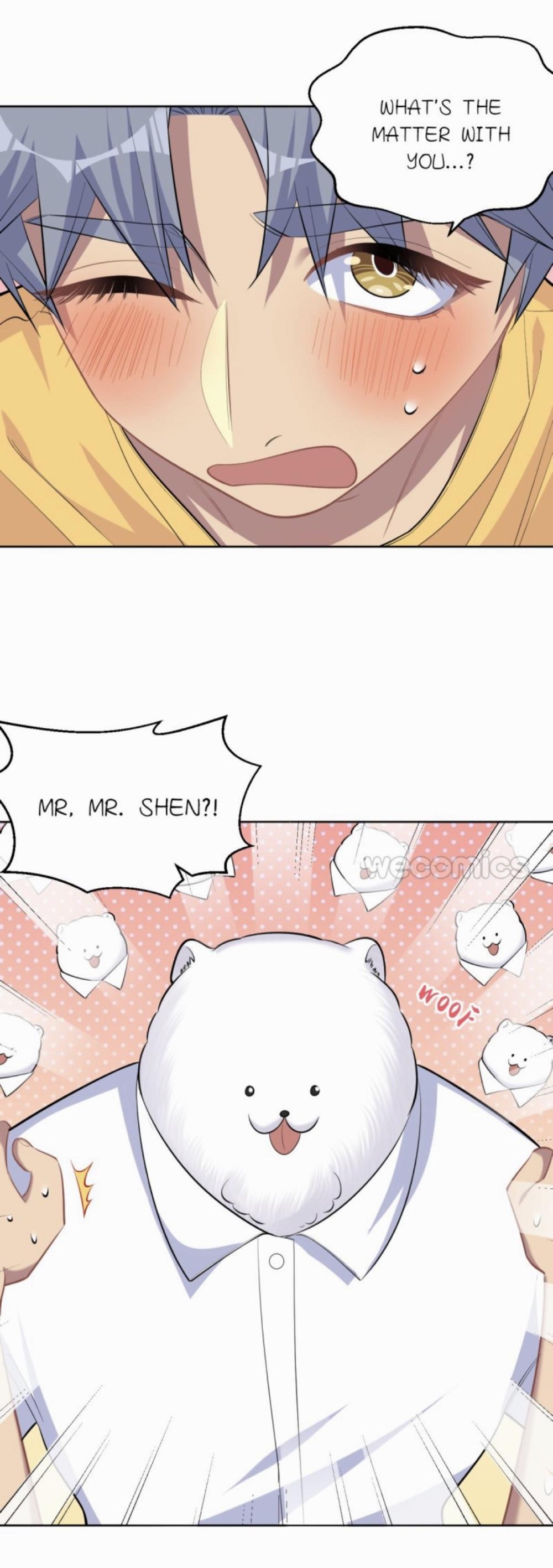 I Married My Father-in-Law chapter 107 - page 20