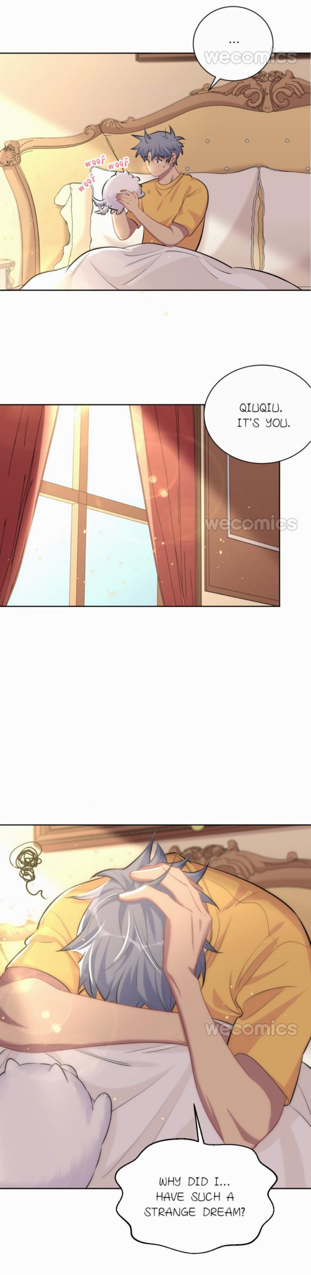 I Married My Father-in-Law chapter 107 - page 21