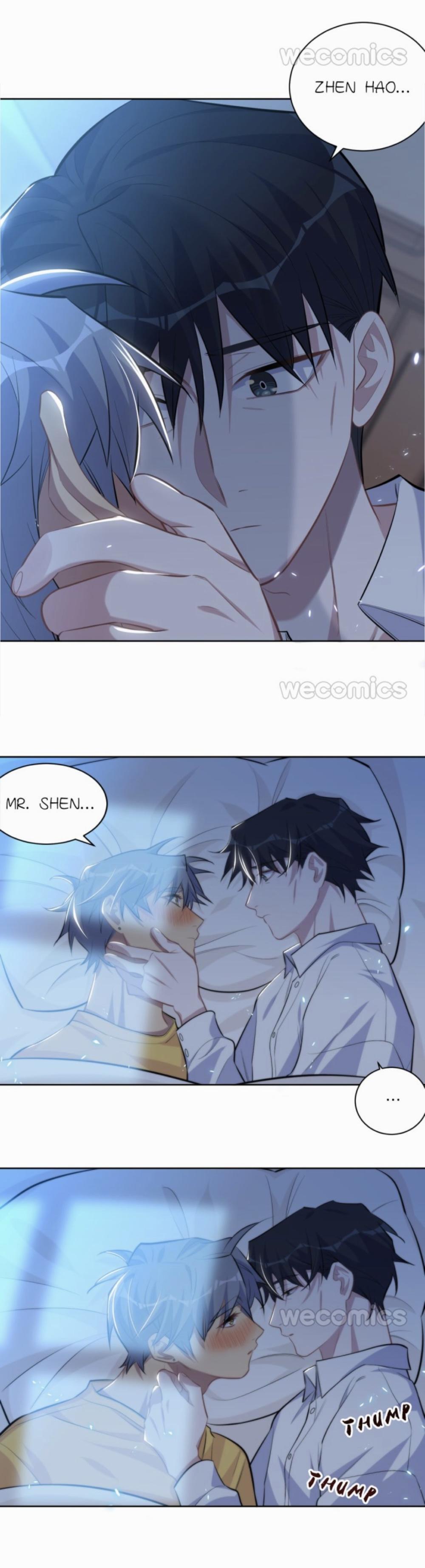 I Married My Father-in-Law chapter 107 - page 5