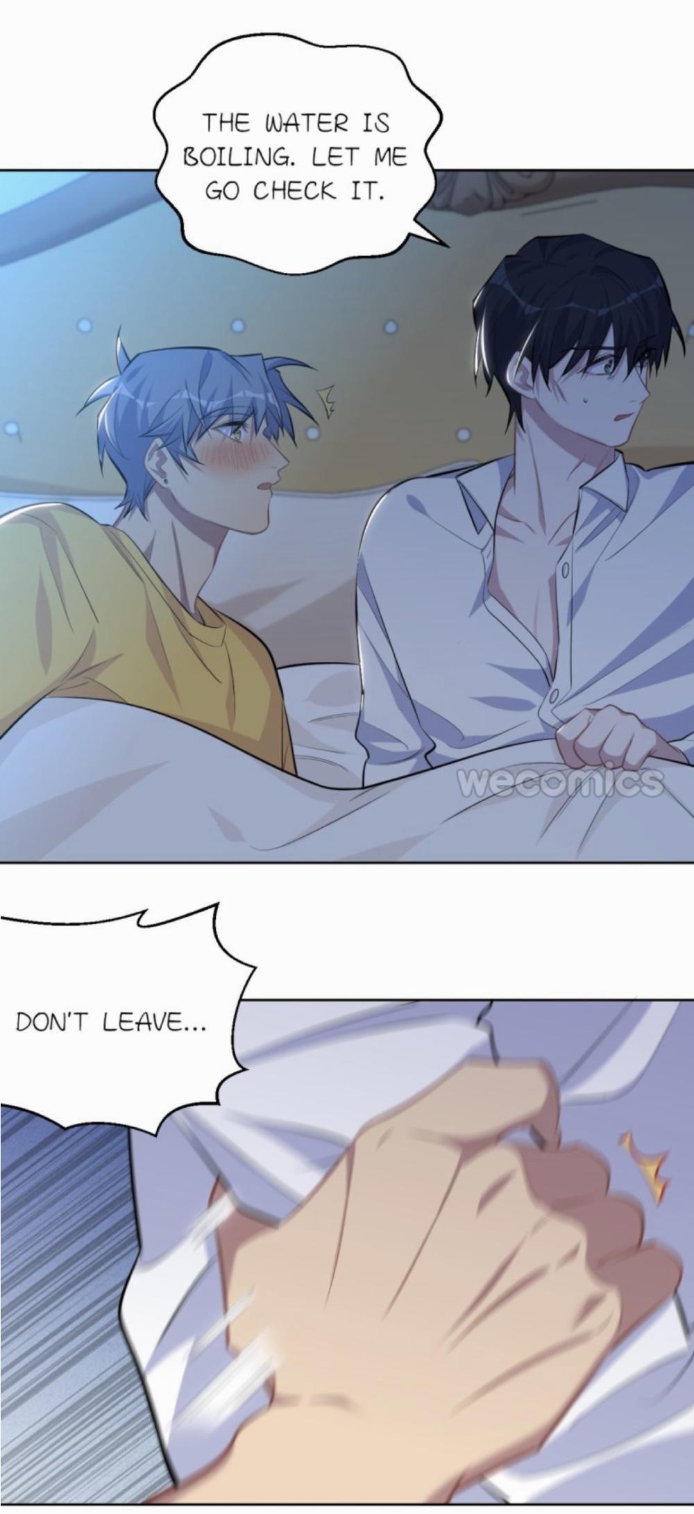 I Married My Father-in-Law chapter 107 - page 7
