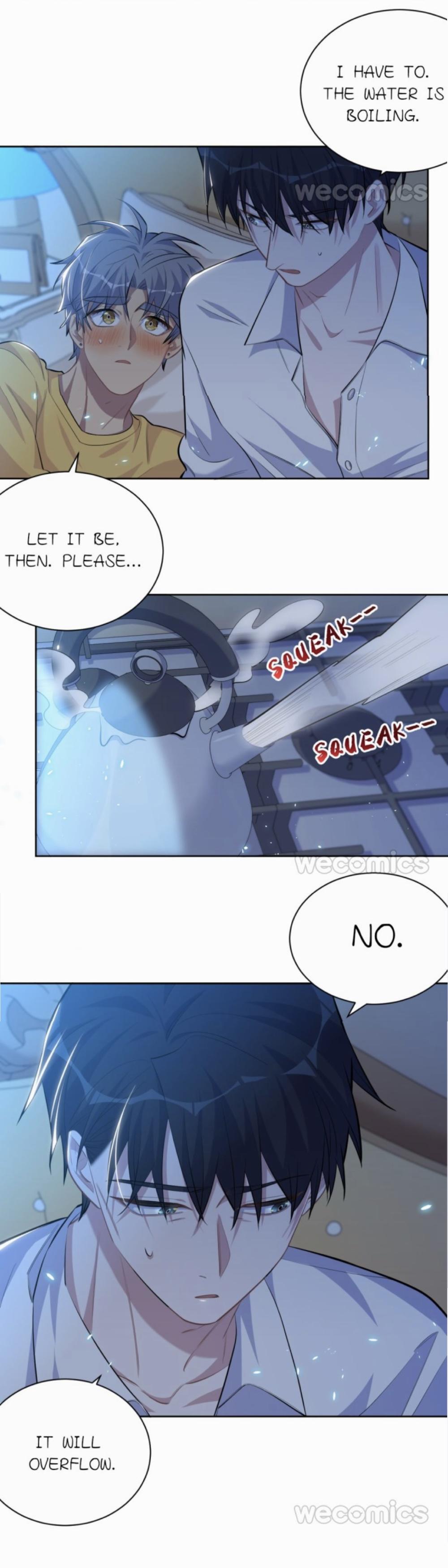 I Married My Father-in-Law chapter 107 - page 8
