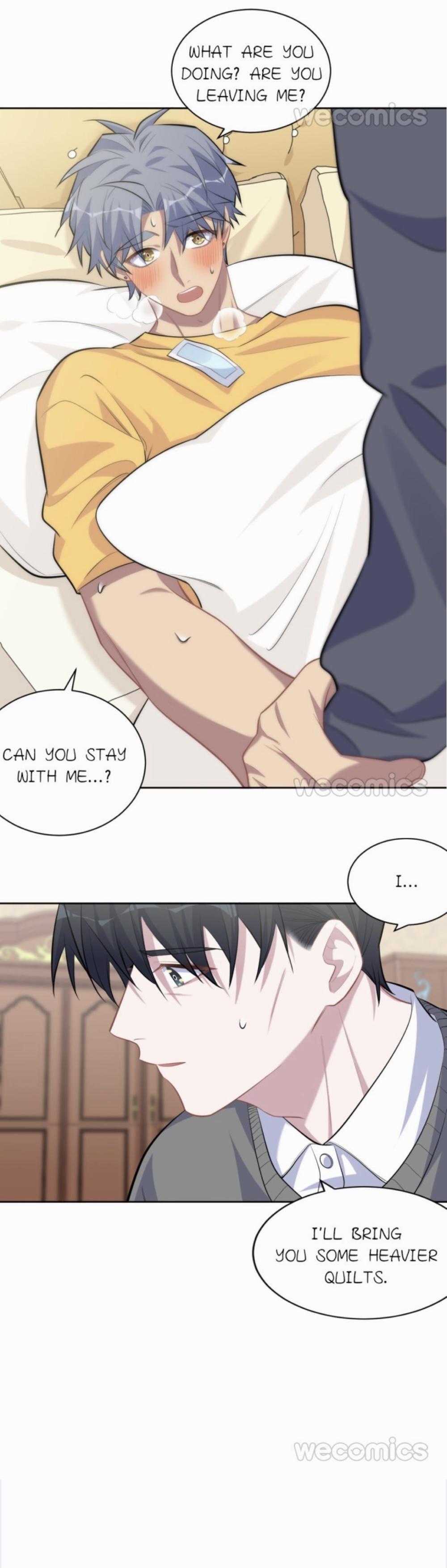 I Married My Father-in-Law chapter 106 - page 10