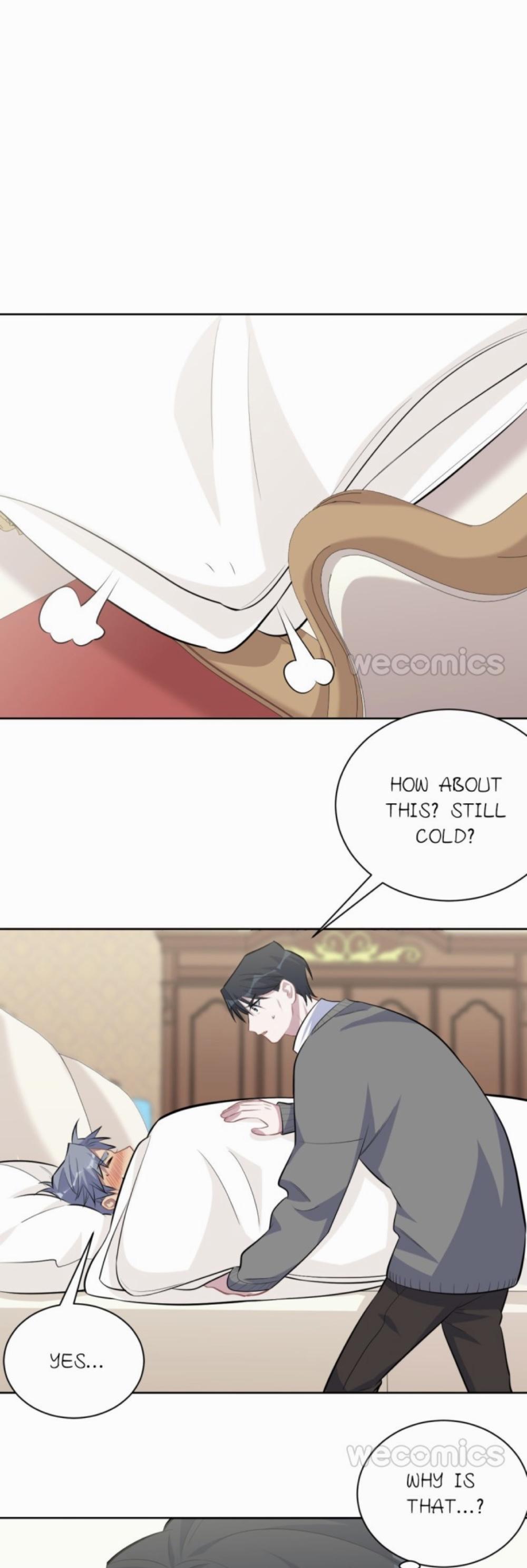 I Married My Father-in-Law chapter 106 - page 11