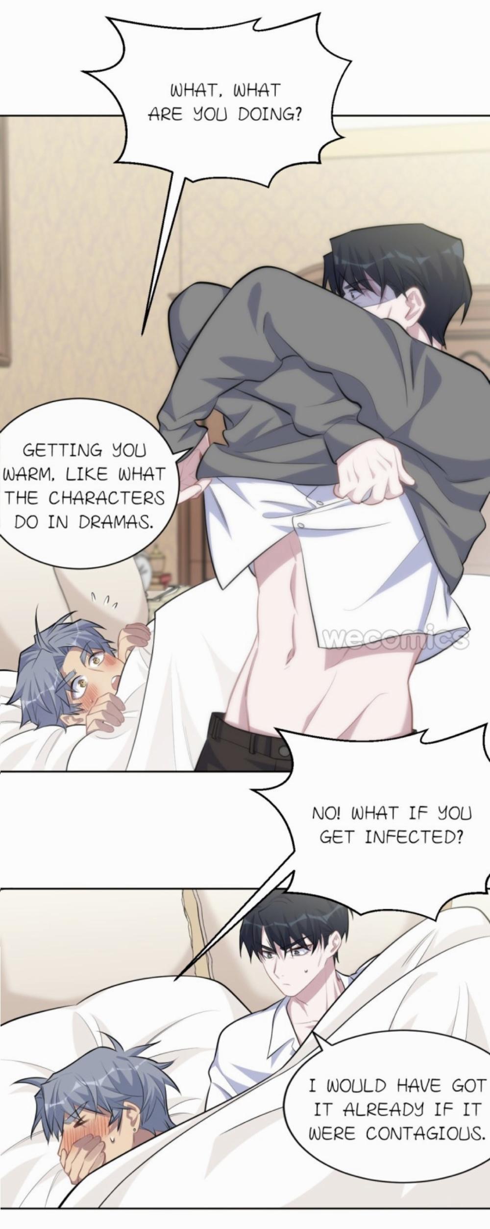 I Married My Father-in-Law chapter 106 - page 13