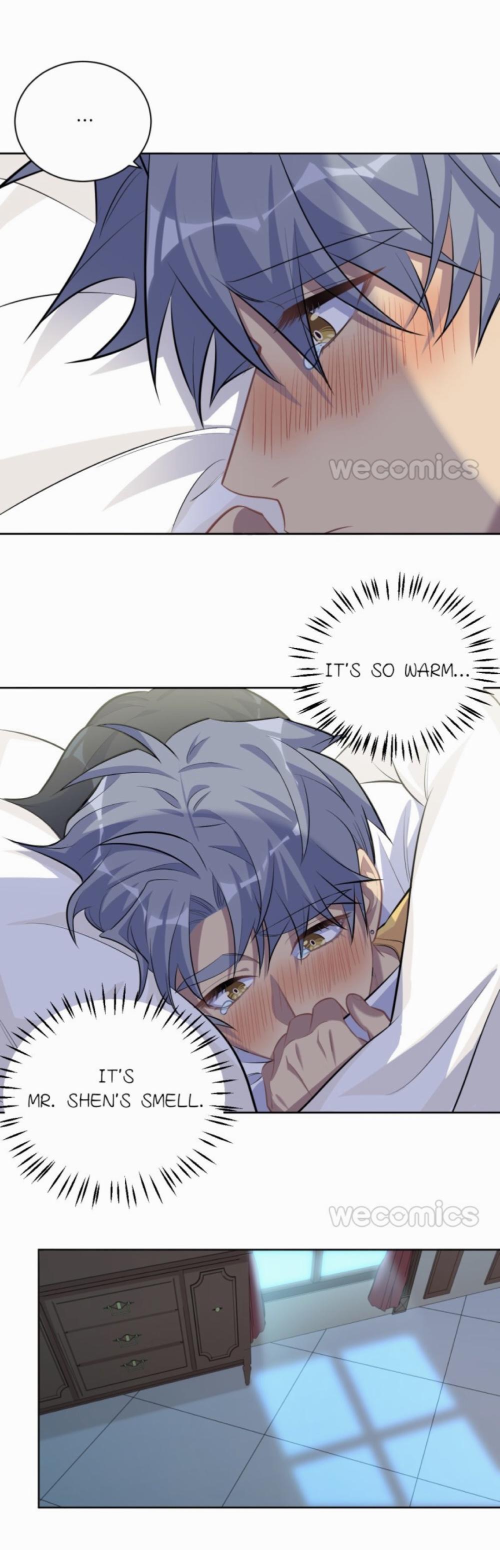 I Married My Father-in-Law chapter 106 - page 15