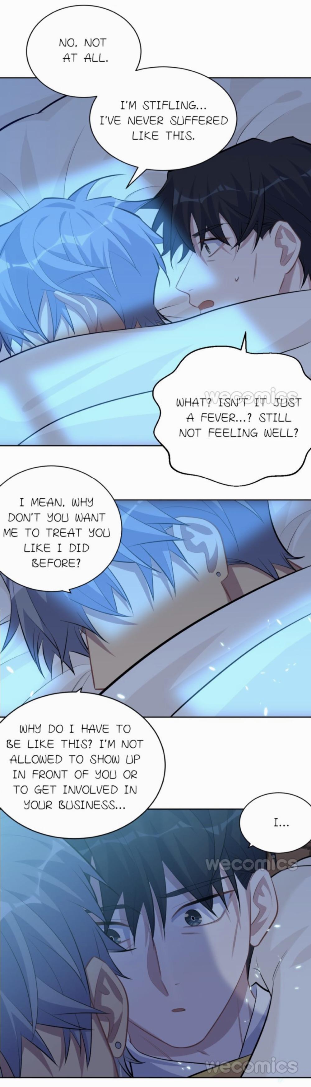 I Married My Father-in-Law chapter 106 - page 17