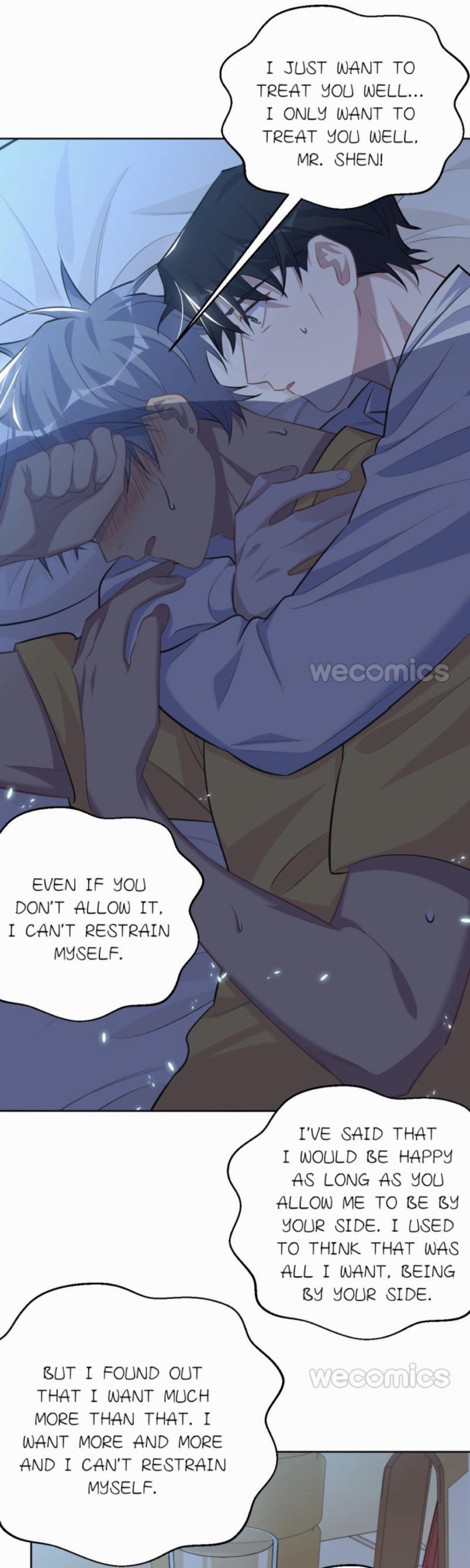 I Married My Father-in-Law chapter 106 - page 18