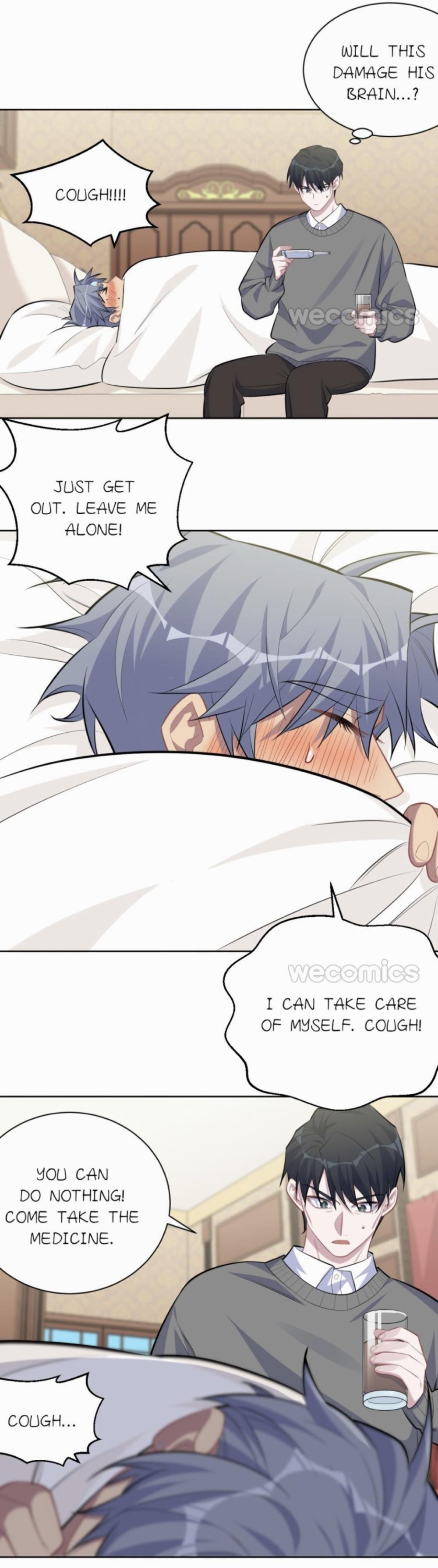 I Married My Father-in-Law chapter 106 - page 3