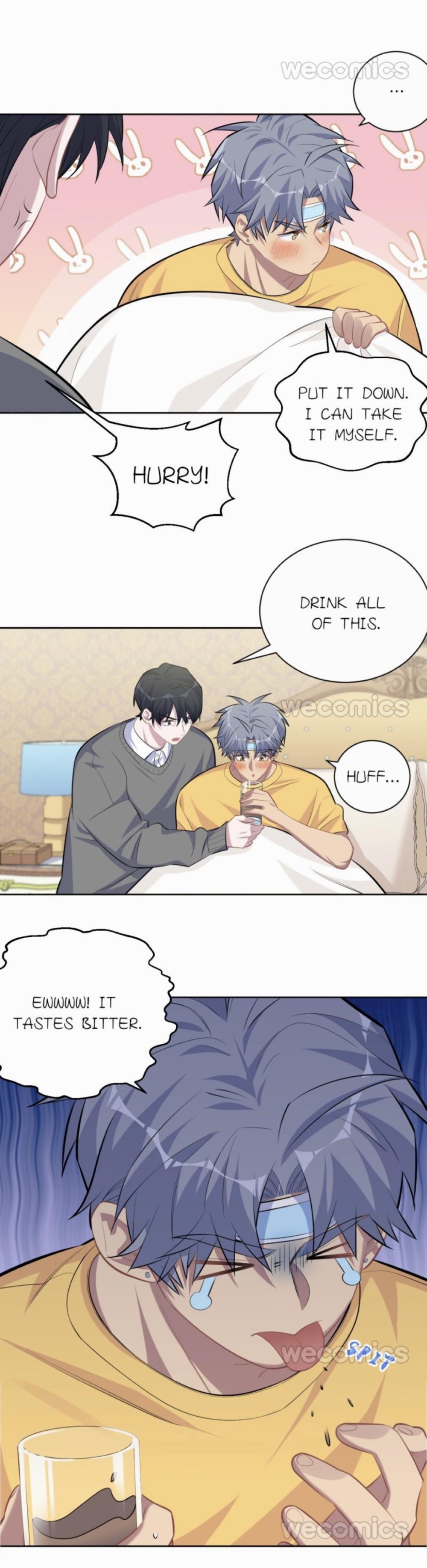 I Married My Father-in-Law chapter 106 - page 4