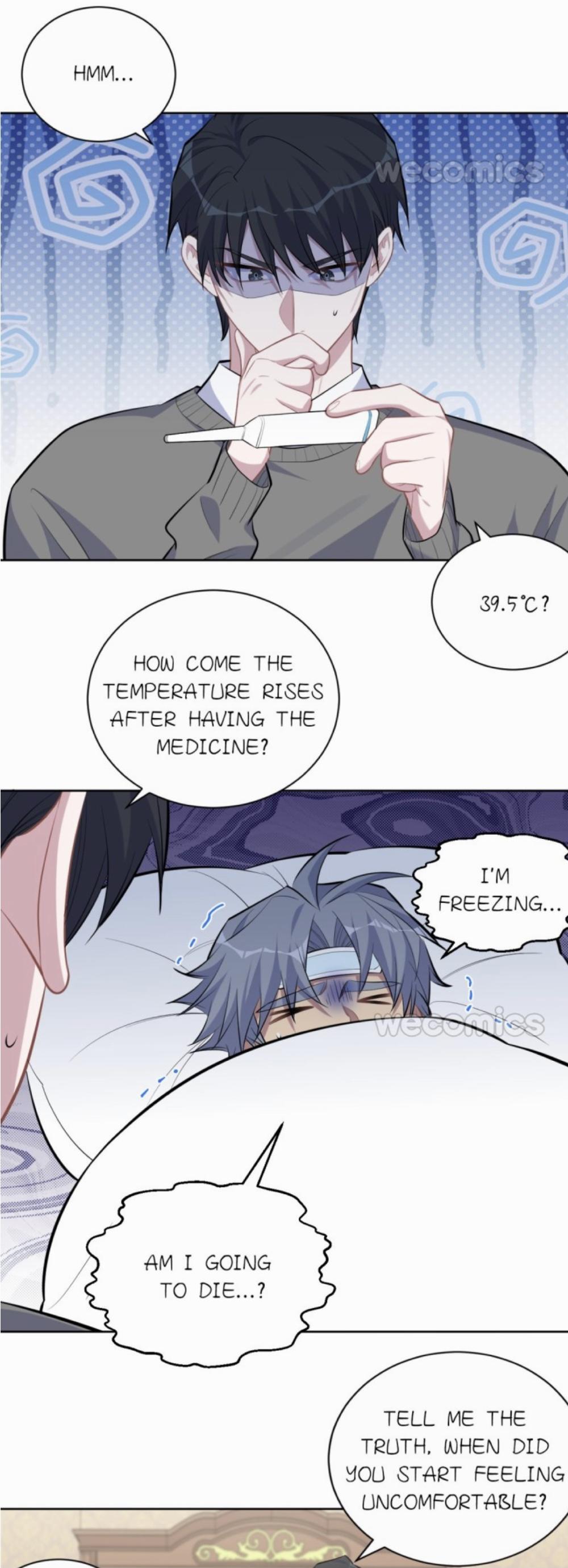 I Married My Father-in-Law chapter 106 - page 6