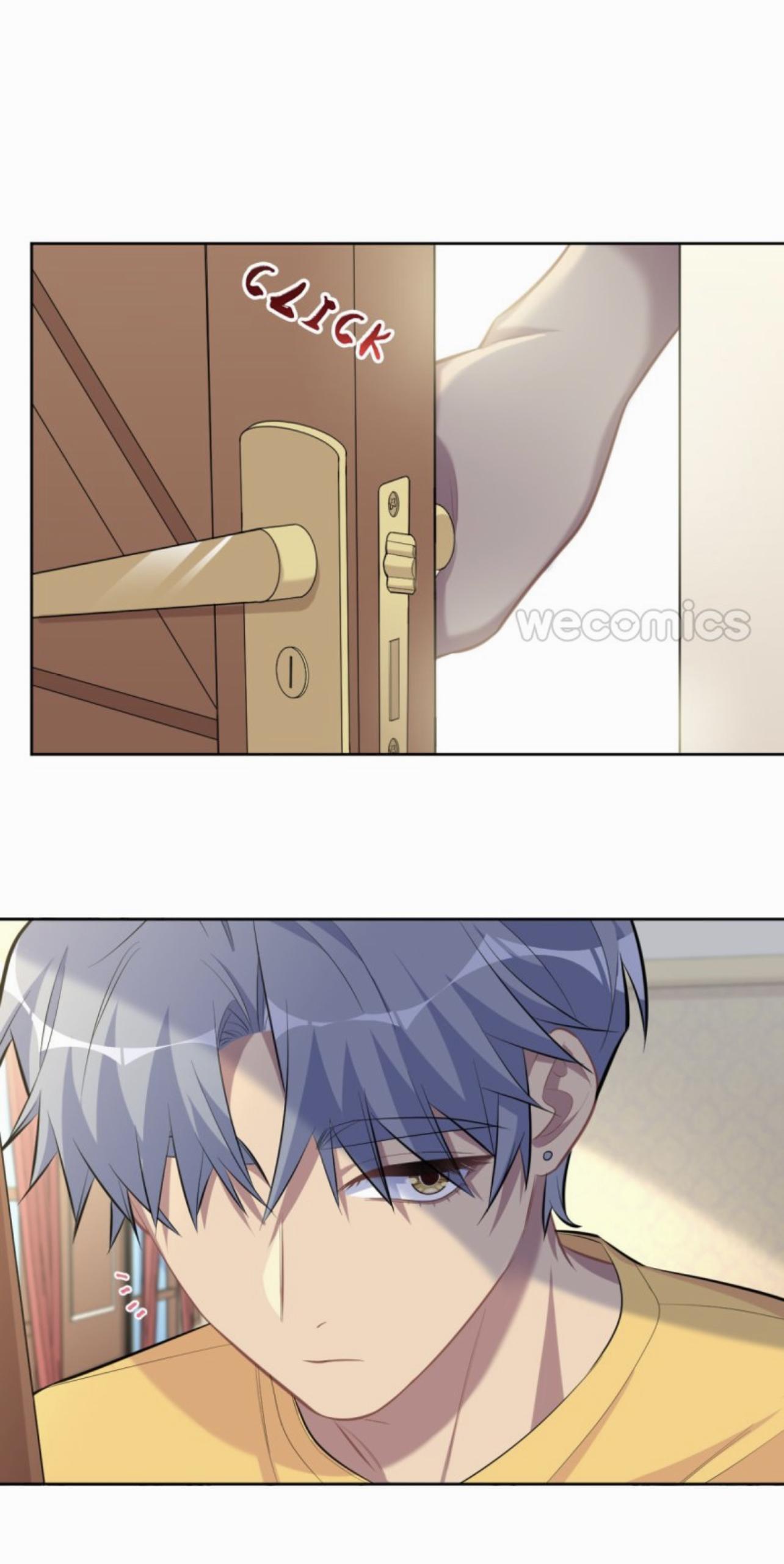 I Married My Father-in-Law chapter 105 - page 2
