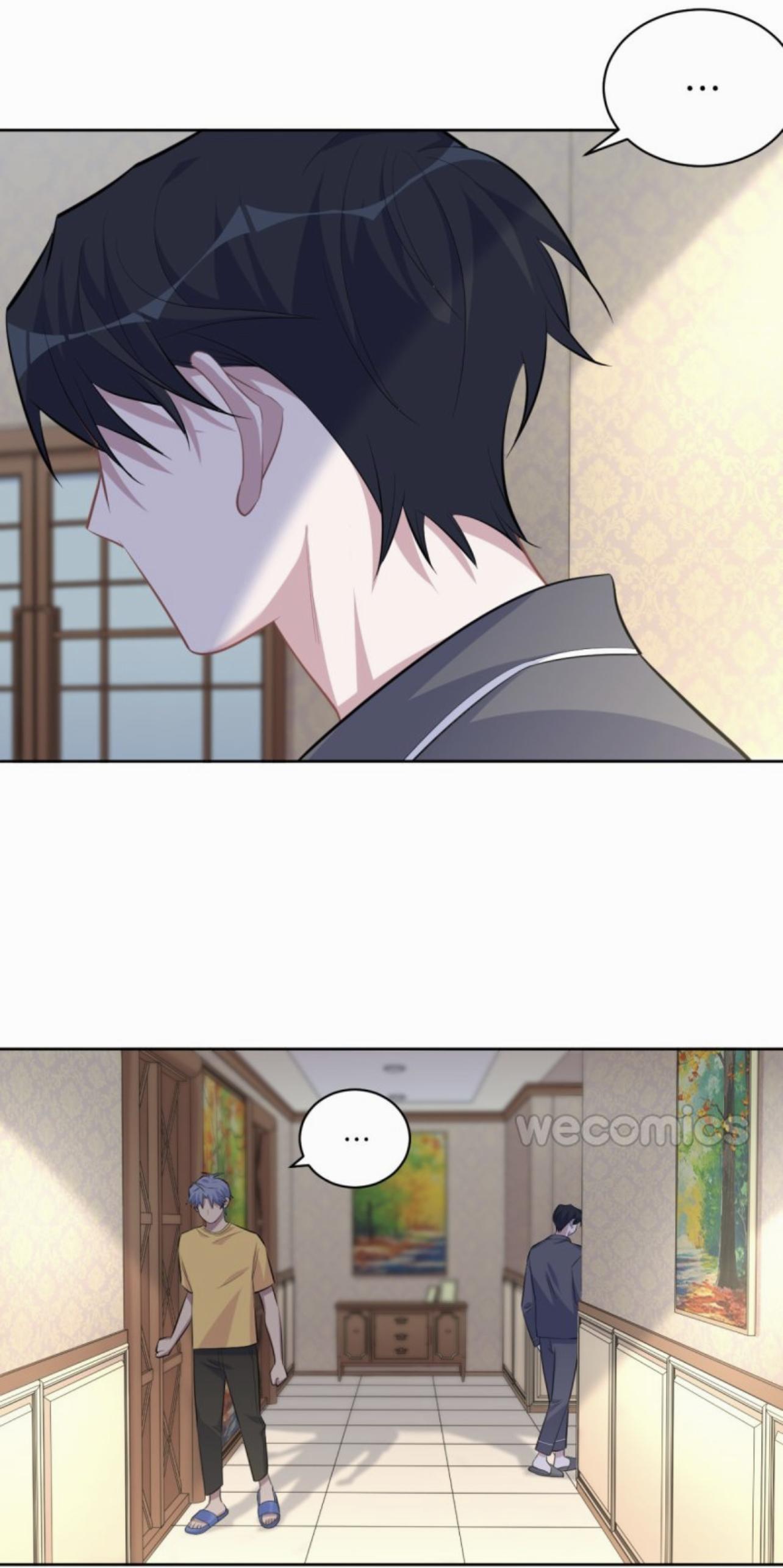 I Married My Father-in-Law chapter 105 - page 4