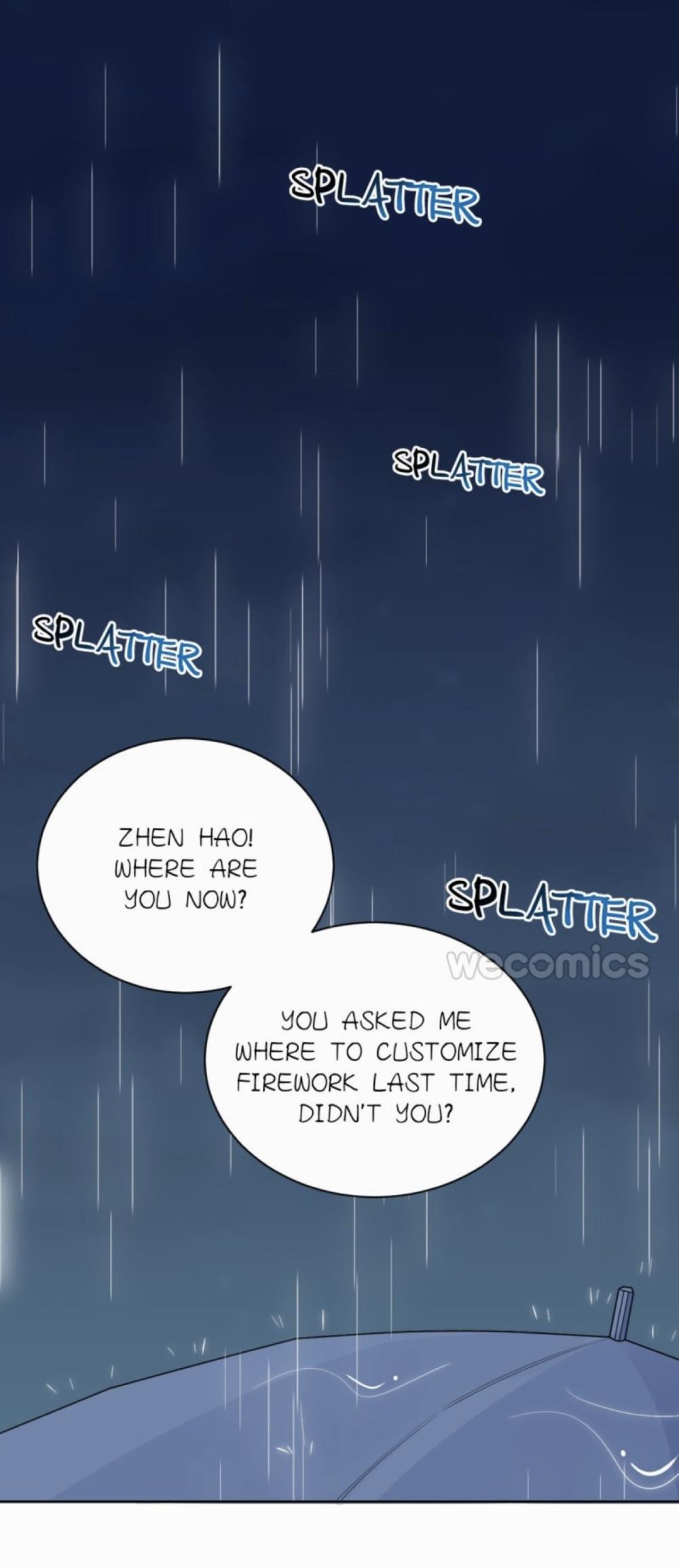I Married My Father-in-Law chapter 104 - page 1