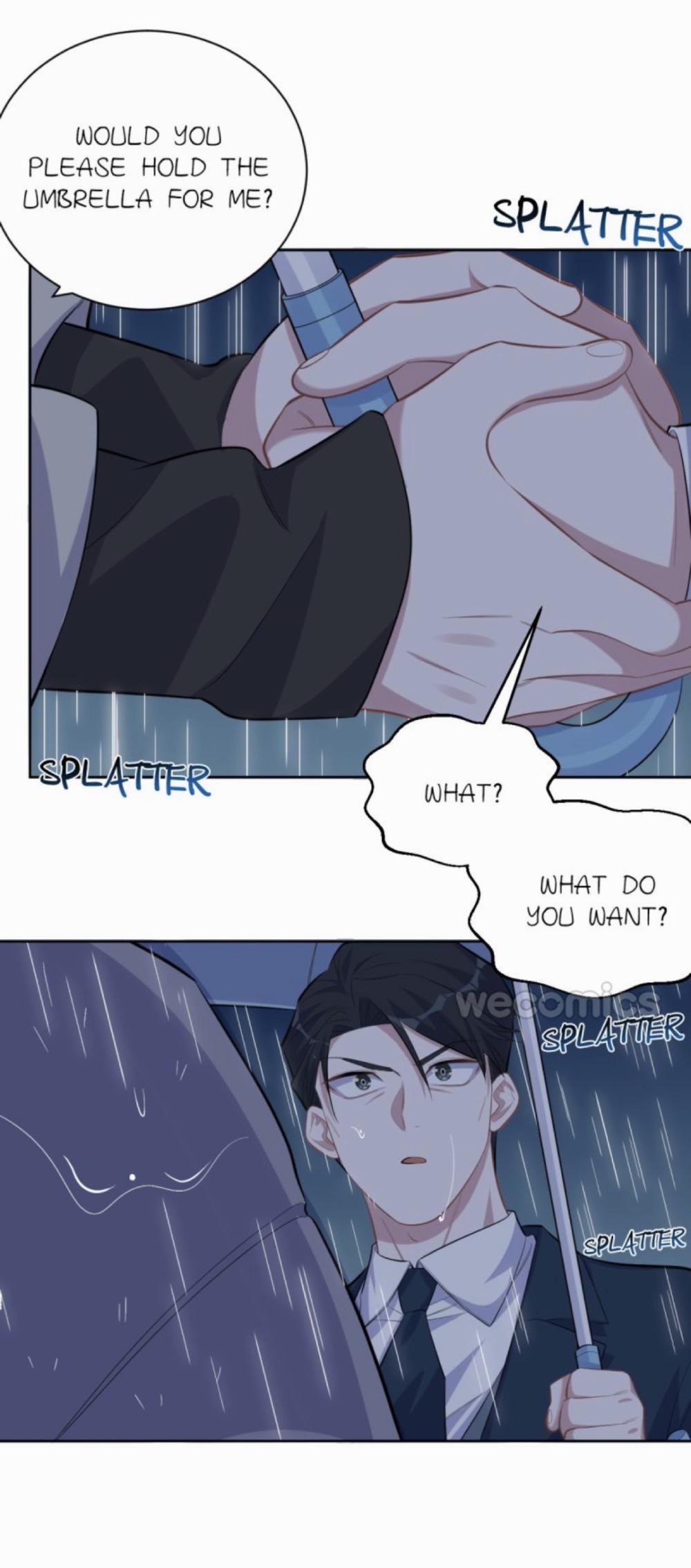 I Married My Father-in-Law chapter 104 - page 6