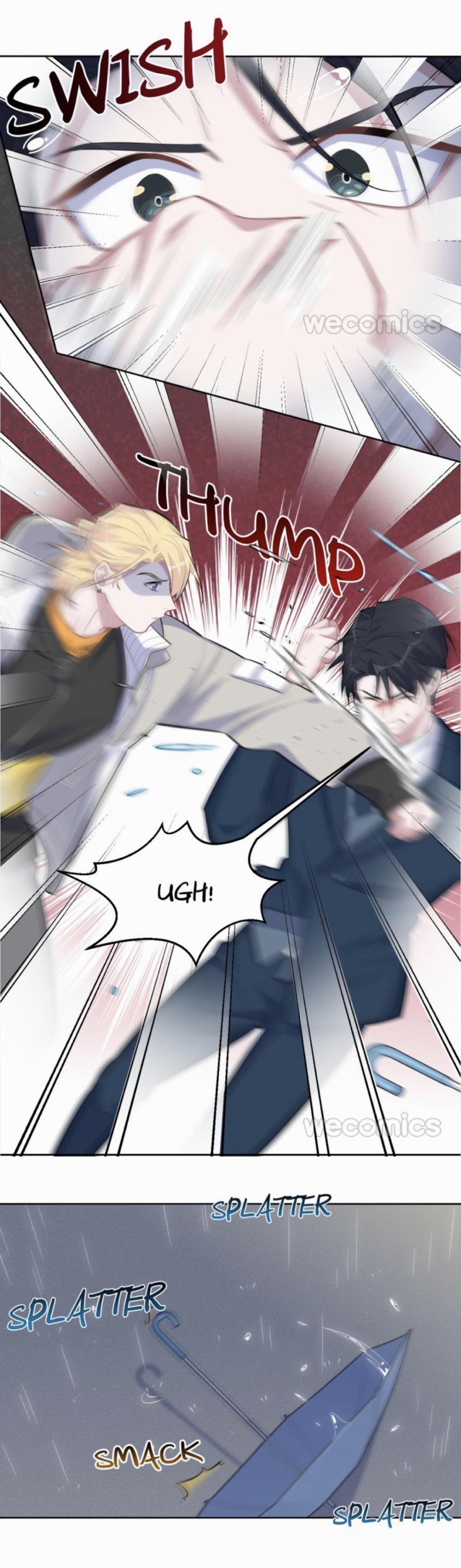 I Married My Father-in-Law chapter 104 - page 7